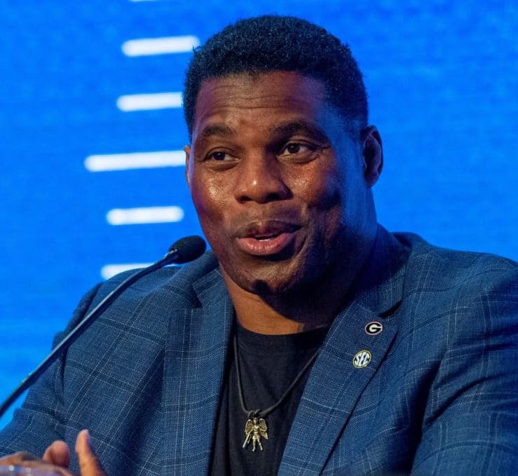 Herschel Walker