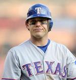 Ian Kinsler