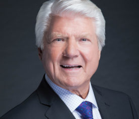 Jimmy Johnson