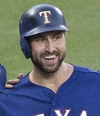 Joey Gallo