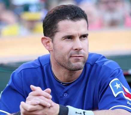 Michael Young Booking Agent Contact - Dallas Athlete Speakers