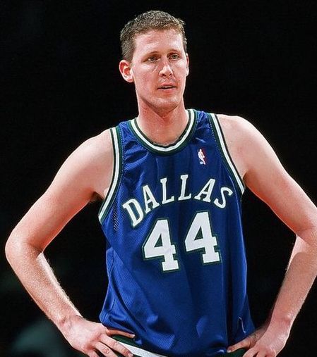 Shawn Bradley