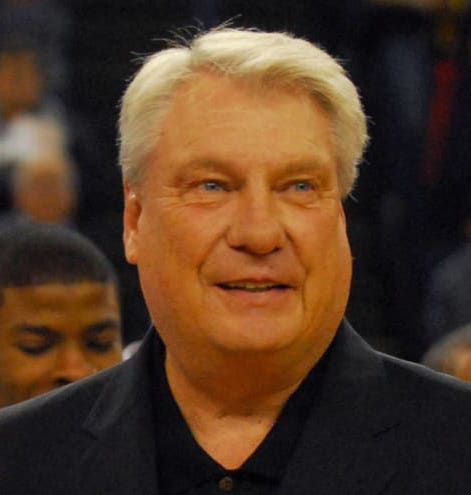 Don Nelson