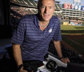 Eric Nadel