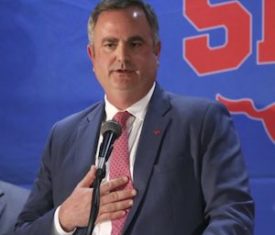 Sonny Dykes