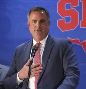 Sonny Dykes