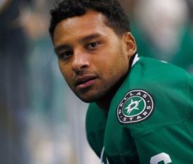 Trevor Daley