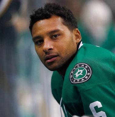 Trevor Daley