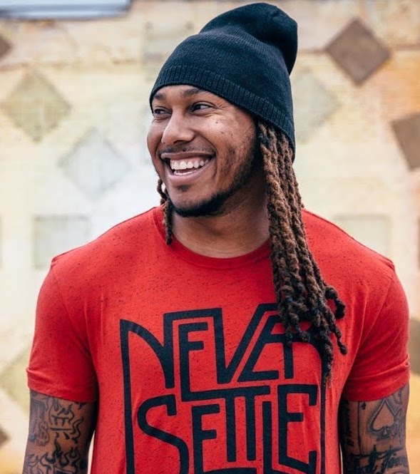 Trent Shelton