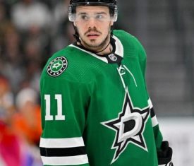 Logan Stankoven